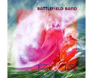 Battlefield Band - Time & Tide