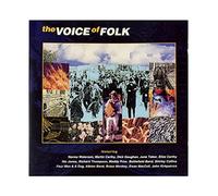 Battlefield Band - Voice of Folk