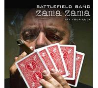 Battlefield Band - Zama-Try Your Luck [Import]