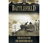 Battlefield - Battlefield - the Battle for the Mediterranean [Import anglais]