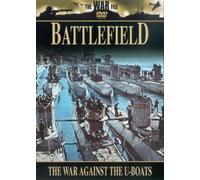 Battlefield - Battlefield - the War Against the U-Boats [Import anglais]
