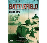 Battlefield - Battlefields - Series 2 [Import anglais]