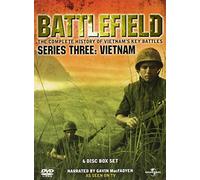 Battlefield - Battlefields - Series 3 [Import anglais]