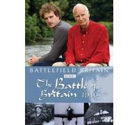 Battlefield Britain - Battle of Britain - 1940 [VHS]