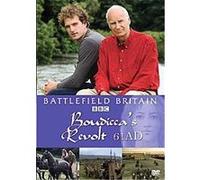 Battlefield Britain - Boudicca's Revolt 61AD