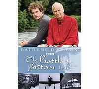 Battlefield Britain - The Battle Of Britain 1940 G