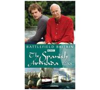 Battlefield Britain: The Spanish Armada - Dvd