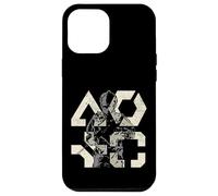 Battlefield Class Soldier Army Camo Symbol Game Design BF6 Coque pour iPhone 12 Pro Max