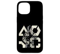 Battlefield Class Soldier Army Camo Symbol Game Design BF6 Coque pour iPhone 15