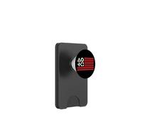 Battlefield Class USA Patriot Flag Army Game Design BF6 PopSockets PopWallet pour MagSafe