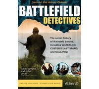 Battlefield Detectives