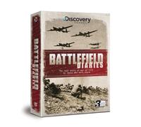 Battlefield Diaries [Import]
