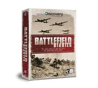 Battlefield Diaries [Import Anglais] (Import) (Coffret De 3 Dvd)