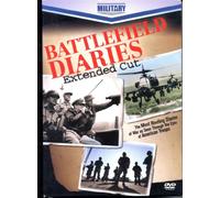 Battlefield Diaries [Import USA Zone 1]