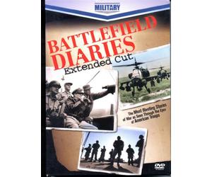 Battlefield Diaries [Import USA Zone 1]