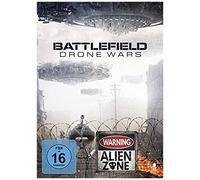 Battlefield: Drone Wars – Jack Perez – Import – Tiberius Film