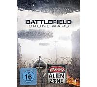 Jack Perez - Battlefield: Drone Wars [Import]