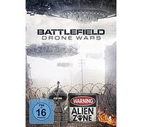Jack Perez - Battlefield: Drone Wars [Import]