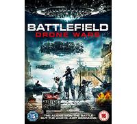 Battlefield - Drone Wars [Region 2]