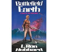 Battlefield Earth: A Saga of the Year 3000