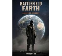 Battlefield Earth: Agents of Shadows