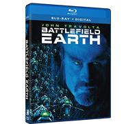 Battlefield Earth [Blu-Ray]