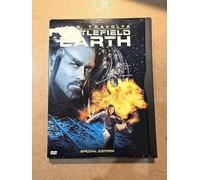 Battlefield Earth by John Travolta