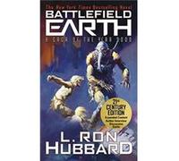 Battlefield Earth by L. Ron Hubbard L. Ron Hubbard (Auteur)
