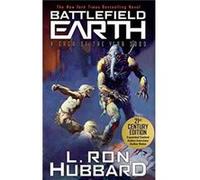 Battlefield Earth by L. Ron Hubbard L Ron Hubbard (Auteur)