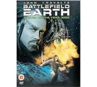 Battlefield Earth – Import allemand – W & B