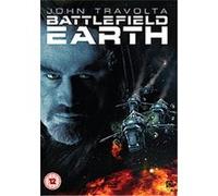 Battlefield Earth – DVD – Studiocanal