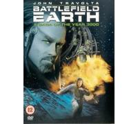 Battlefield Earth – Import allemand – W & B