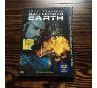 Battlefield Earth [Import USA Zone 1]