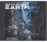 Battlefield Earth - Score
