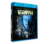 Battlefield Earth Bu-ray