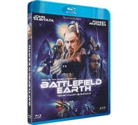 Battlefield Earth Bu-ray