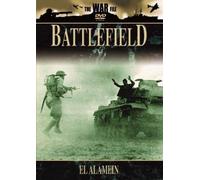 Battlefield - El Alamein [2001] [DVD]