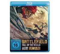 Battlefield: Fall of the World [Region Free] [Blu-ray] - DVD NEUF