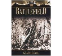 Battlefield - Guadalcanal [2001] [DVD]