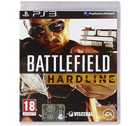Electronic Arts – Jeu PS3 – Battlefield: Hardline (Sony PlayStation 3)