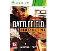 Battlefield: Hardline