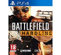 Electronic Arts – Jeu vidéo – Battlefield Hardline