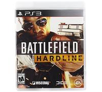 Battlefield Hardline(北米版)