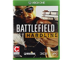 Battlefield Hardline(北米版)