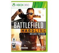Battlefield Hardline Deluxe Edition [import anglais]