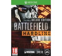 Battlefield - Hardline - Deluxe Edition Xbox One