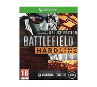Battlefield Hardline Edition Deluxe Xbox One