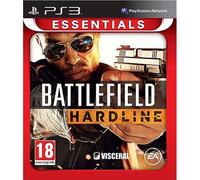 Electronic Arts Jeu vidéo Battlefield Hardline Essentials – PS3 (Sony PlayStation 3)