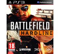 Electronic Arts Jeu vidéo Battlefield Hardline Essentials – PS3 (Sony PlayStation 3)