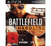 Battlefield Hardline [import allemand]